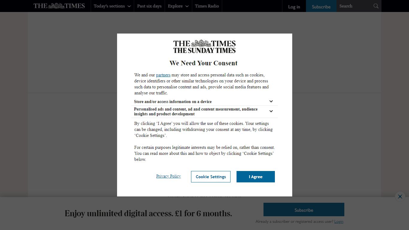 Births, marriages and deaths: August 13, 2022 | Register | The Times